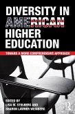 Diversity in American Higher Education (eBook, ePUB)