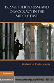 Islamist Terrorism and Democracy in the Middle East (eBook, PDF)