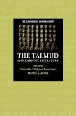 Cambridge Companion to the Talmud and Rabbinic Literature (eBook, PDF)