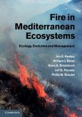 Fire in Mediterranean Ecosystems (eBook, PDF)