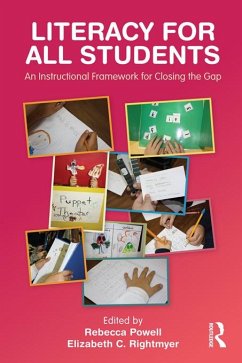 Cover Literacy for All Students (eBook, ePUB)