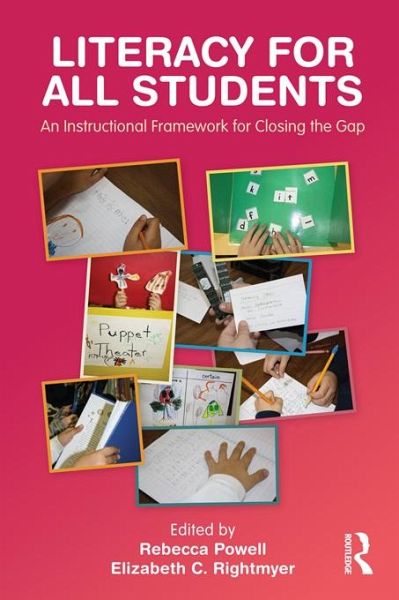 Literacy for All Students (eBook, ePUB) Literacy for All Students (eBook, ePUB)