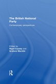 British National Party (eBook, ePUB)