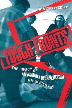 Cover Tough Fronts (eBook, PDF)