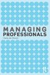 Managing Professionals (eBook, PDF) - Bild 1