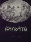 Sacred to Female Patriotism (eBook, PDF)