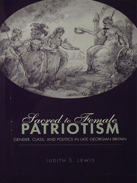 Sacred to Female Patriotism (eBook, PDF)