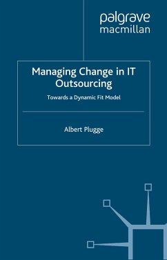 Managing Change in IT Outsourcing (eBook, PDF)
