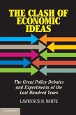 Clash of Economic Ideas (eBook, PDF)