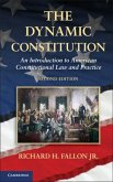 Dynamic Constitution (eBook, PDF)
