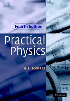 Cover Practical Physics (eBook, PDF)