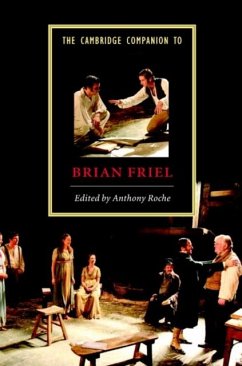 Cambridge Companion to Brian Friel (eBook, PDF)