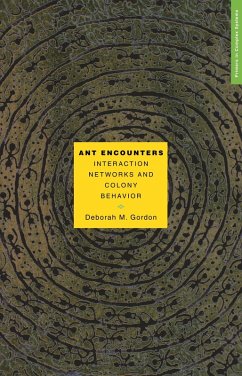 Cover Ant Encounters (eBook, ePUB)