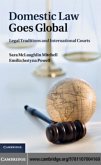 Domestic Law Goes Global (eBook, PDF)