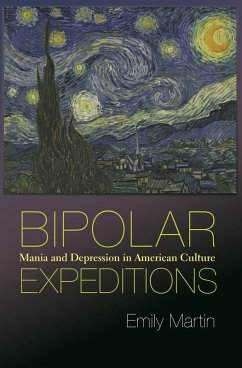 Bipolar Expeditions (eBook, ePUB) - Martin, Emily