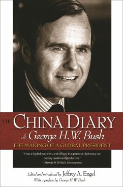 China Diary of George H. W. Bush (eBook, ePUB)