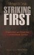 Striking First (eBook, ePUB) - Bild 1