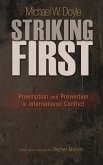 Striking First (eBook, ePUB)