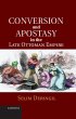 Conversion and Apostasy in the Late... - Bild 1
