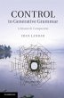 Control in Generative Grammar (eBook,... - Bild 1
