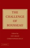 Challenge of Rousseau (eBook, PDF)