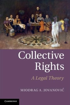 Cover Collective Rights (eBook, PDF)