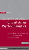 Handbook of East Asian Psycholinguistics: Volume 1, Chinese (eBook, PDF)