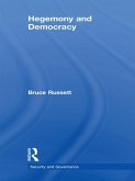 Hegemony and Democracy (eBook, PDF)