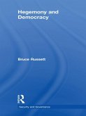 Hegemony and Democracy (eBook, PDF) Hegemony and Democracy (eBook, PDF)
