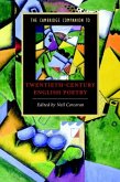 Cambridge Companion to Twentieth-Century English Poetry (eBook, PDF)