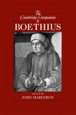 Cambridge Companion to Boethius (eBook, PDF)
