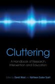 Cluttering (eBook, ePUB)