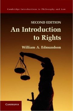 Introduction to Rights (eBook, PDF) - Edmundson, William A.