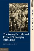Young Derrida and French Philosophy, 1945-1968 (eBook, PDF)