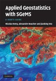 Applied Geostatistics with SGeMS (eBook, PDF)