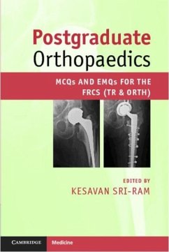 Cover Postgraduate Orthopaedics (eBook, PDF)