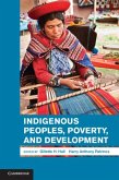 Indigenous Peoples, Poverty, and Development (eBook, PDF)