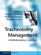 Tracheotomy Management (eBook, PDF) - Bild 1