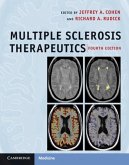 Multiple Sclerosis Therapeutics (eBook, PDF)