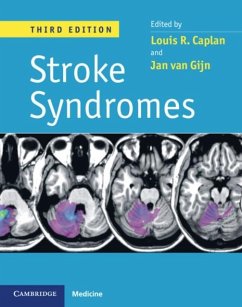 Cover Stroke Syndromes, 3ed (eBook, PDF)