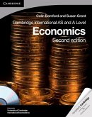Cambridge International AS Level and A Level Economics Coursebook (eBook, PDF)