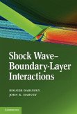 Shock Wave-Boundary-Layer Interactions (eBook, PDF)