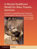 Mental Healthcare Model for Mass Trauma Survivors (eBook, PDF)