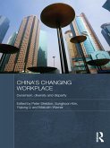 China's Changing Workplace (eBook, ePUB)