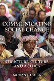 Communicating Social Change (eBook, ePUB)