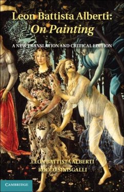 Leon Battista Alberti: On Painting (eBook, PDF) - Alberti, Leon Battista