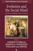 Evolution and the Social Mind (eBook, ePUB)