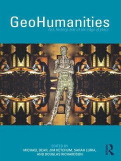 GeoHumanities (eBook, PDF)