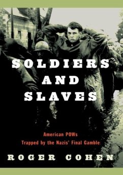 Cover Soldiers and Slaves (eBook, ePUB)