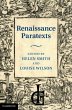 Renaissance Paratexts (eBook, PDF) - Bild 1